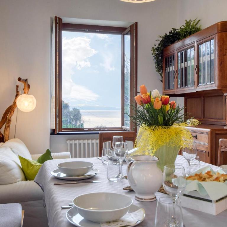 L'angelina - Apartment mit 2 Schlafzimmern - 1