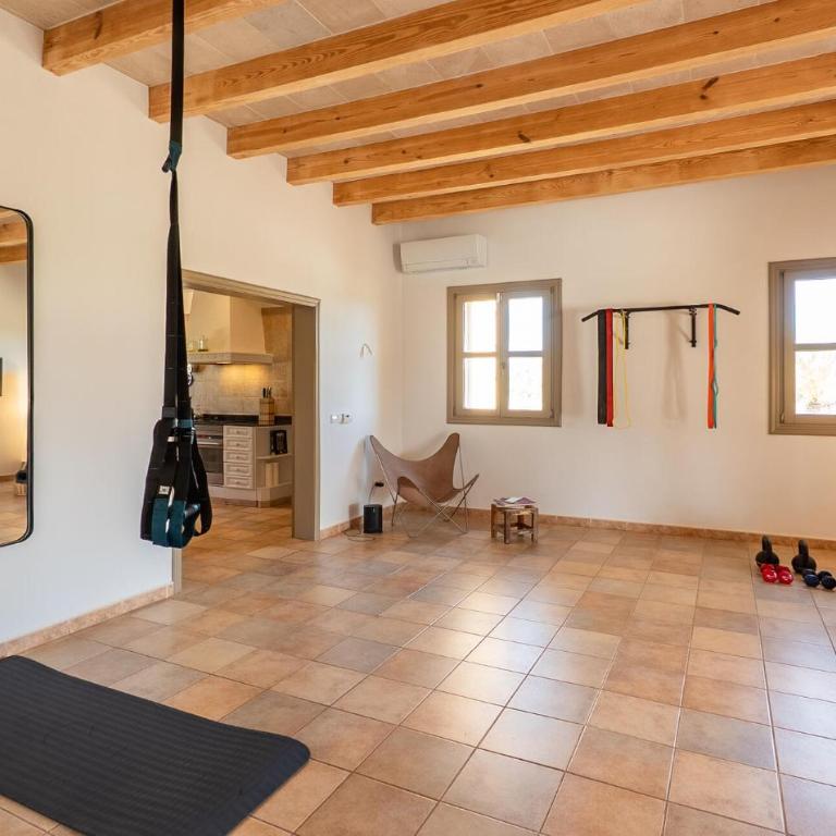 Ca'n Cirerol - Casa de 4 dormitorios - 12