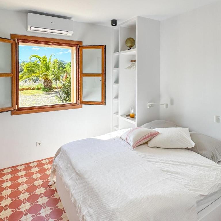 Ca'n Cirerol - Casa de 4 dormitorios - 17