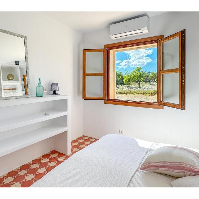 Ca'n Cirerol - Casa de 4 dormitorios - 18