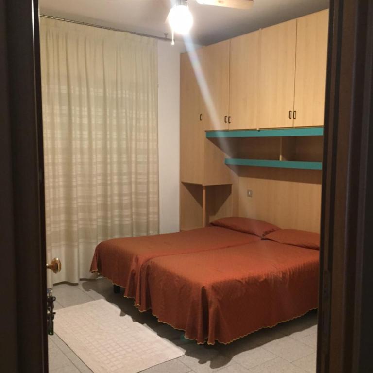 Hotel Roby - Camera Tripla - 4