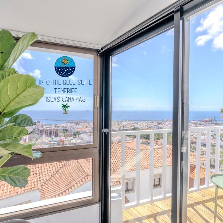 into the blue suite - Apartamento de 1 dormitorio con vistas - 28