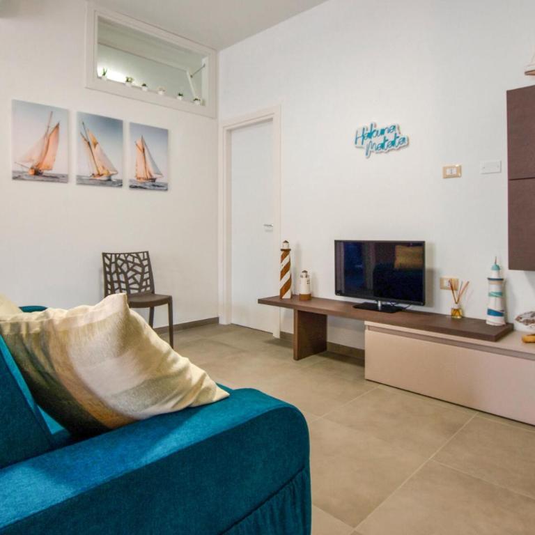 2 Bedroom Awesome Apartment In Balestrate - Appartamento con 2 Camere da Letto - 1