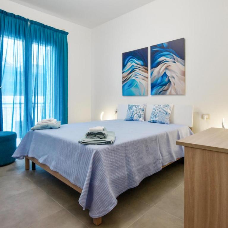 2 Bedroom Awesome Apartment In Balestrate - Appartamento con 2 Camere da Letto - 4