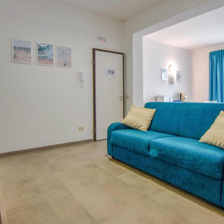 2 Bedroom Awesome Apartment In Balestrate - Appartamento con 2 Camere da Letto - 5