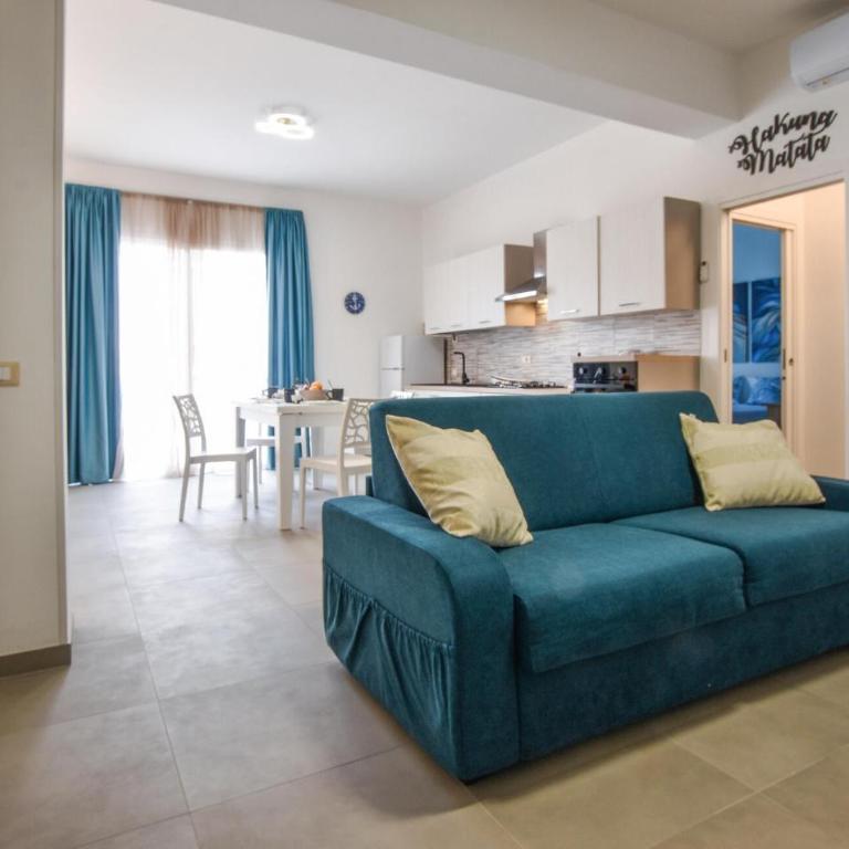 2 Bedroom Awesome Apartment In Balestrate - Appartamento con 2 Camere da Letto - 7