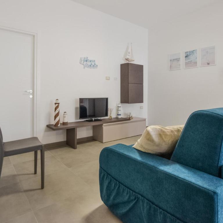 2 Bedroom Awesome Apartment In Balestrate - Appartamento con 2 Camere da Letto - 6