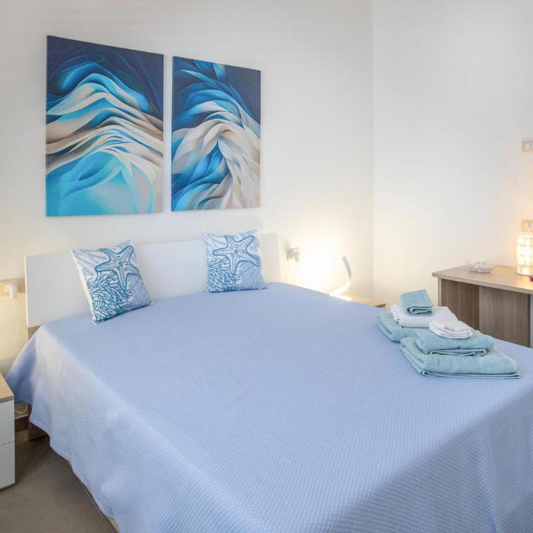 2 Bedroom Awesome Apartment In Balestrate - Appartamento con 2 Camere da Letto - 10