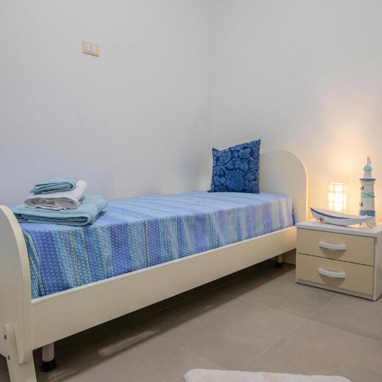 2 Bedroom Awesome Apartment In Balestrate - Appartamento con 2 Camere da Letto - 12