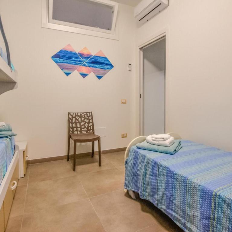 2 Bedroom Awesome Apartment In Balestrate - Appartamento con 2 Camere da Letto - 14