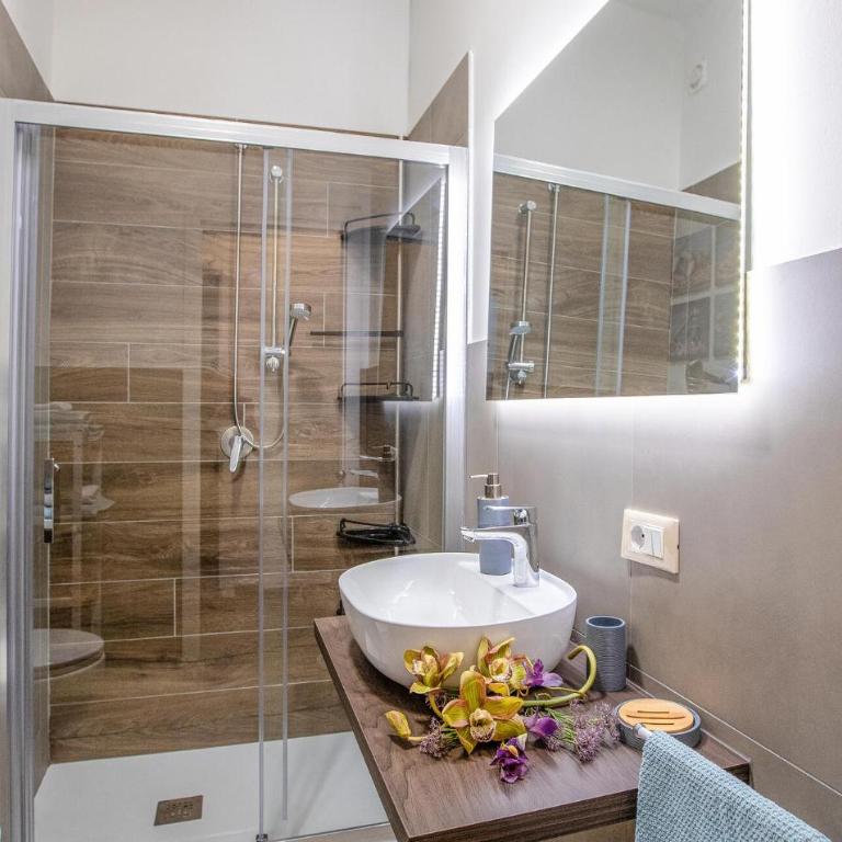 2 Bedroom Awesome Apartment In Balestrate - Appartamento con 2 Camere da Letto - 15