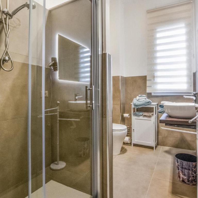 2 Bedroom Awesome Apartment In Balestrate - Appartamento con 2 Camere da Letto - 17
