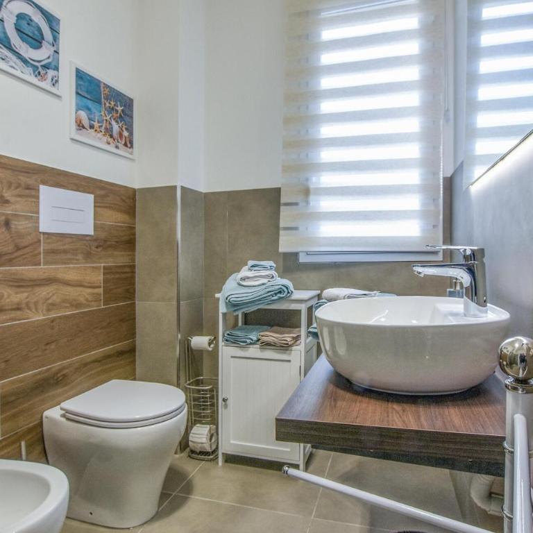 2 Bedroom Awesome Apartment In Balestrate - Appartamento con 2 Camere da Letto - 18