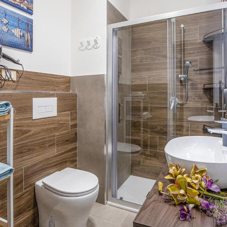 2 Bedroom Awesome Apartment In Balestrate - Appartamento con 2 Camere da Letto - 16