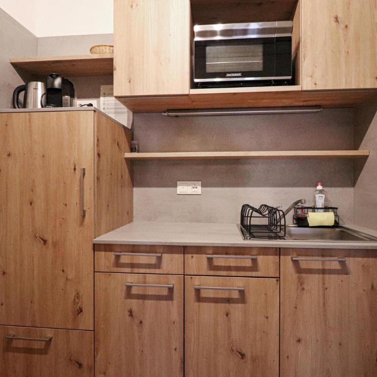 Ferienhaus Bad Kleinkirchheim - Ferienhaus mit 1 Schlafzimmer - 4