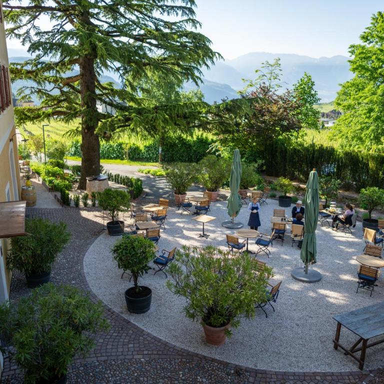 Castel Sallegg Suites Adults only - Suite Standard - 7