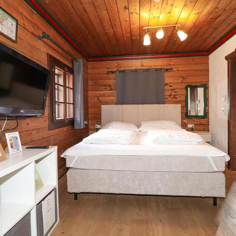 Ferienhaus Bad Kleinkirchheim - Ferienhaus mit 1 Schlafzimmer - 5