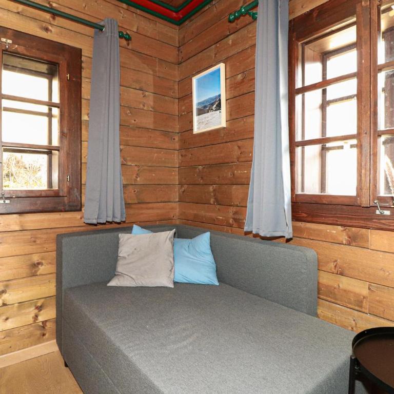 Ferienhaus Bad Kleinkirchheim - Ferienhaus mit 1 Schlafzimmer - 6