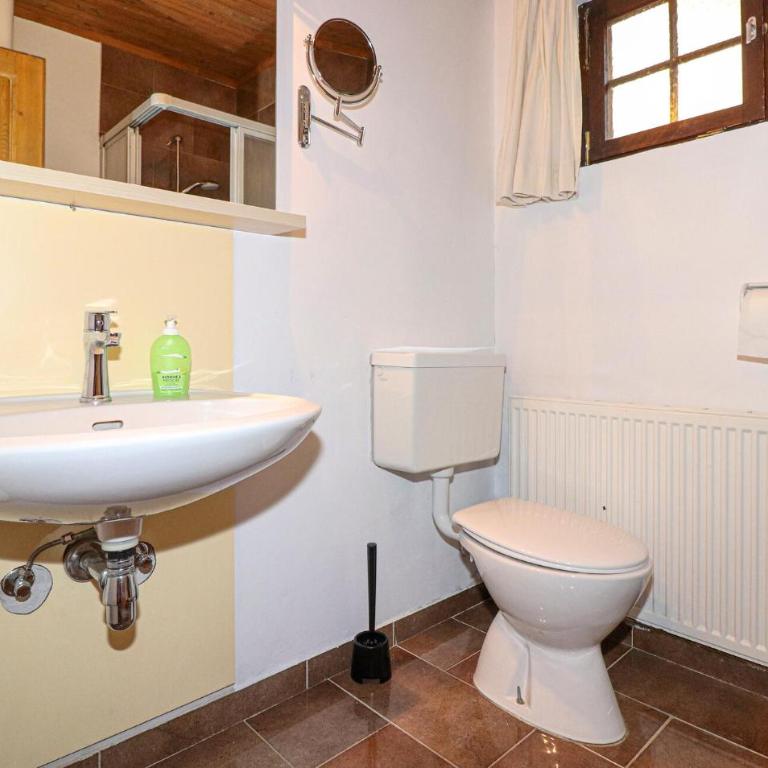Ferienhaus Bad Kleinkirchheim - Ferienhaus mit 1 Schlafzimmer - 9