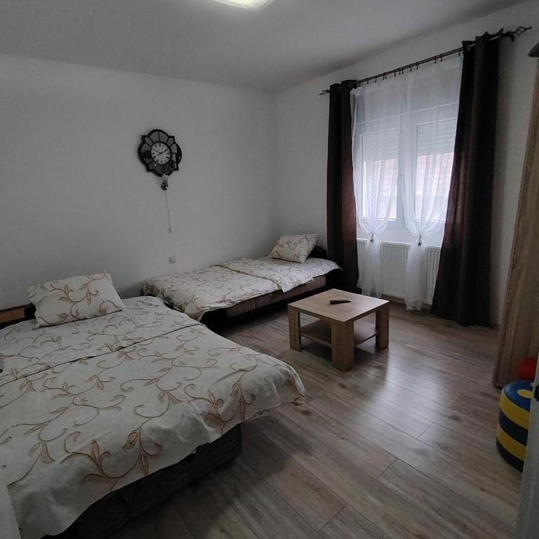 Apartmani Ruj - One-Bedroom Apartment - 3