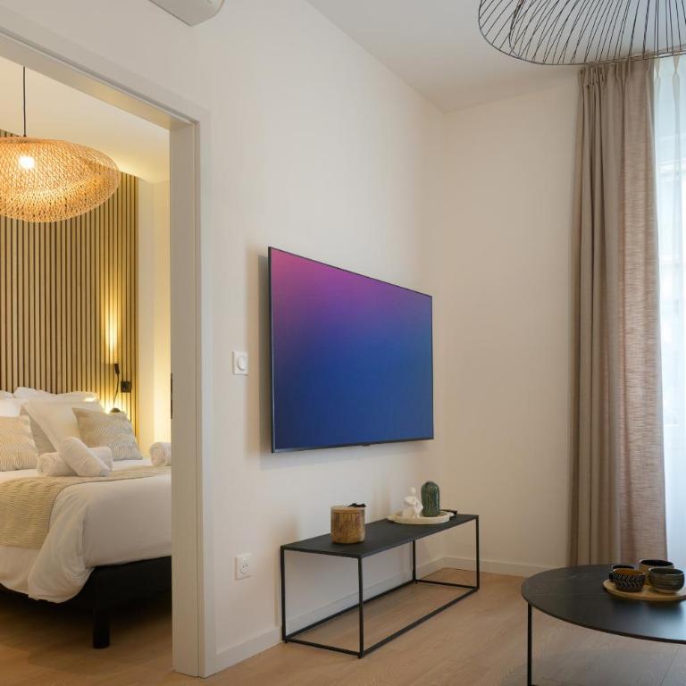 L'Etoile - Appartamento con 1 Camera da Letto - 8
