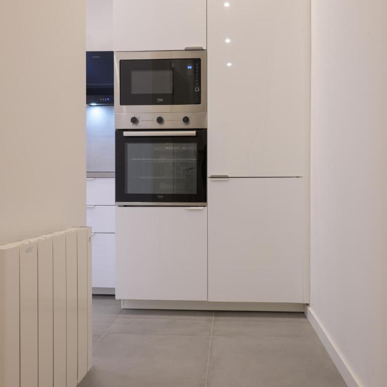 L'Etoile - Appartamento con 1 Camera da Letto - 12
