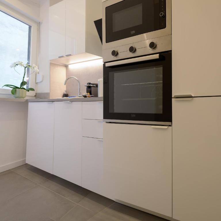 L'Etoile - Appartamento con 1 Camera da Letto - 13