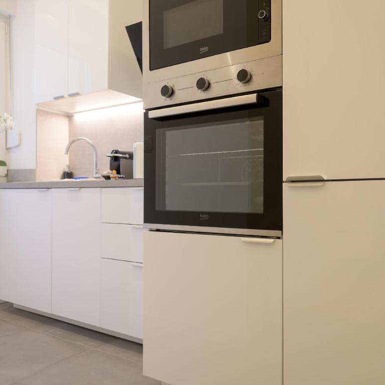 L'Etoile - Appartamento con 1 Camera da Letto - 17