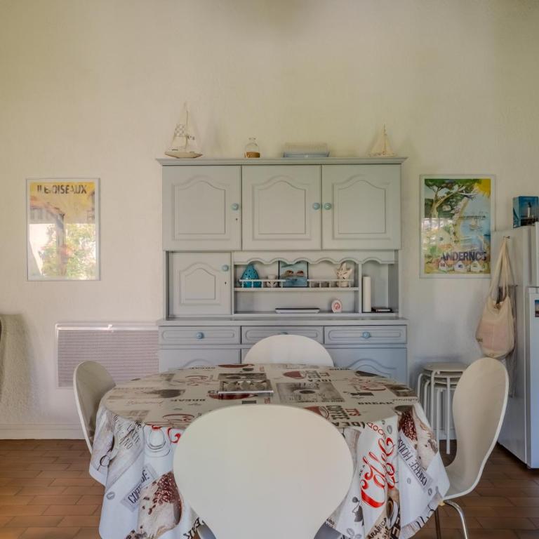 La Cabane de Manolo, near forest, 2-4 people - Maison 1 Chambre - 8