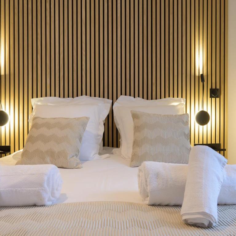 L'Etoile - Appartamento con 1 Camera da Letto - 29