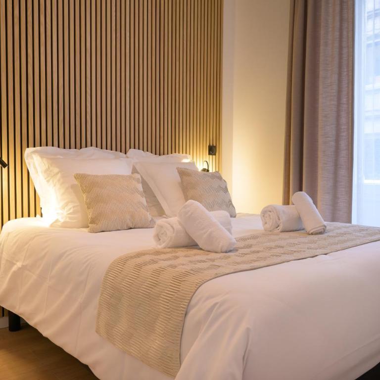 L'Etoile - Appartamento con 1 Camera da Letto - 31