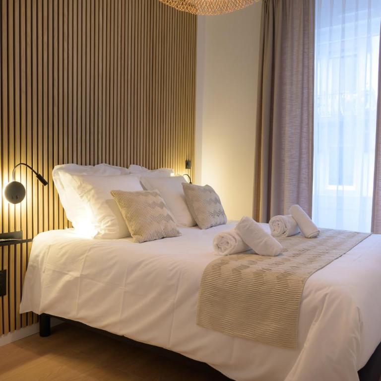 L'Etoile - Appartamento con 1 Camera da Letto - 46