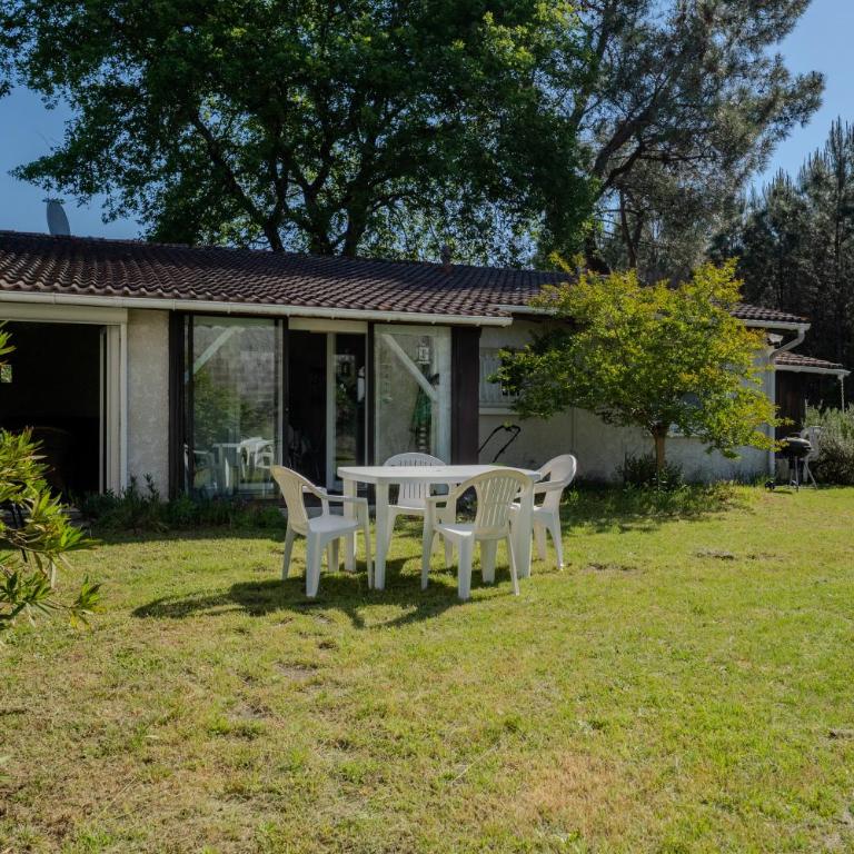 La Cabane de Manolo, near forest, 2-4 people - Maison 1 Chambre - 16