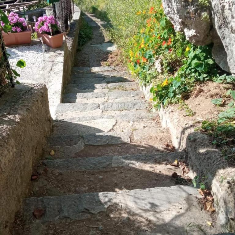 Casa Mary Amalfi Coast - Casa con 1 Camera da Letto - 15