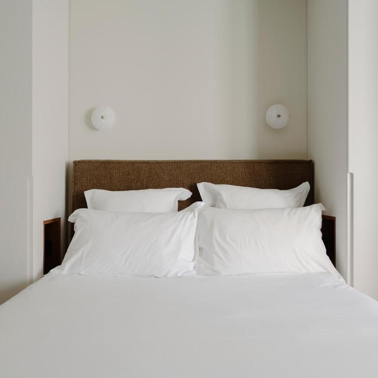 Maison du Moulin Vert - Chambre Double Standard - 10