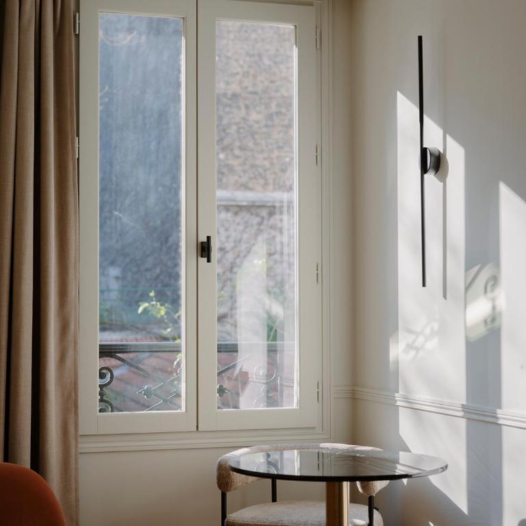 Maison du Moulin Vert - Chambre Double Standard - 13