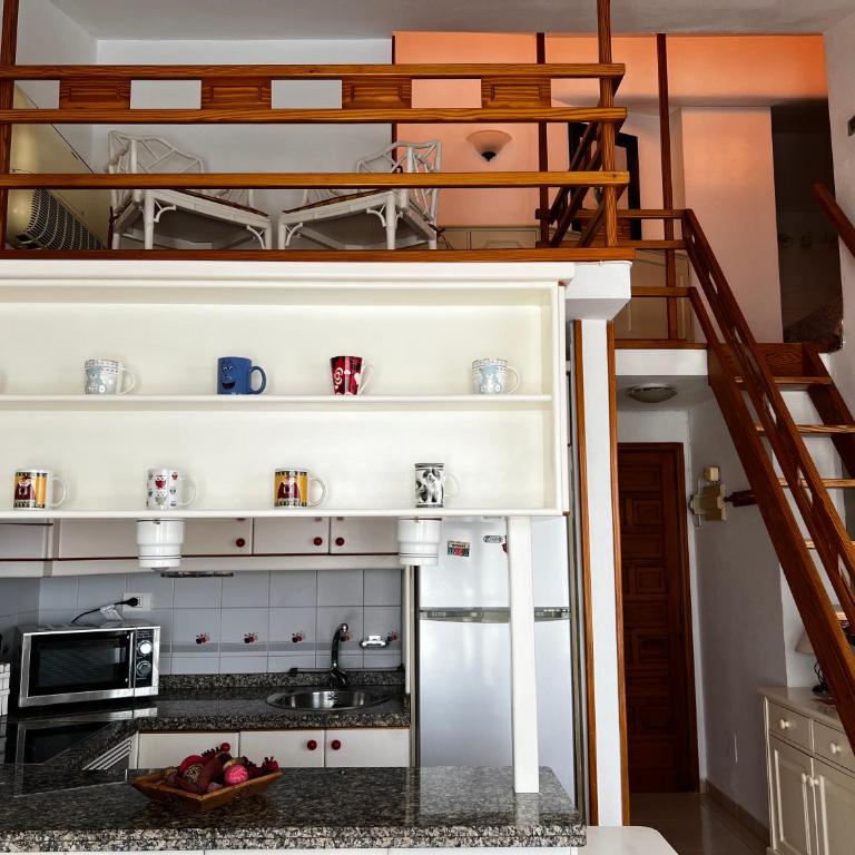Margarita Sunset Duplex - Apartamento de 2 dormitorios - 20