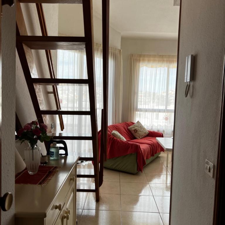 Margarita Sunset Duplex - Apartamento de 2 dormitorios - 21