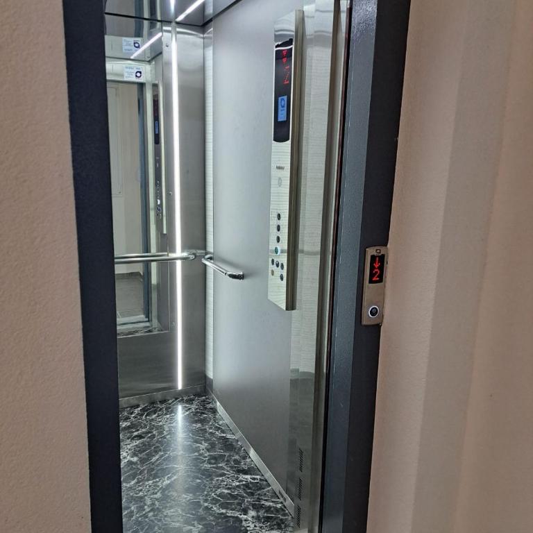 MIL apartment Sokobanja - Apartman sa 1 Spavaćom Sobom - 15