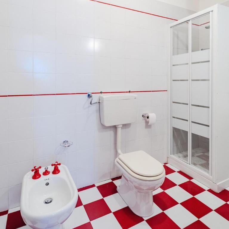 Pool & Panoramic Villa - 9 mins city center - Two-Bedroom Villa - 22
