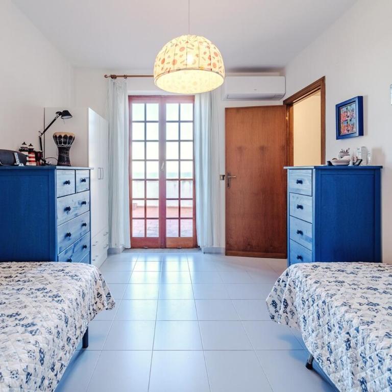 Pool & Panoramic Villa - 9 mins city center - Two-Bedroom Villa - 25