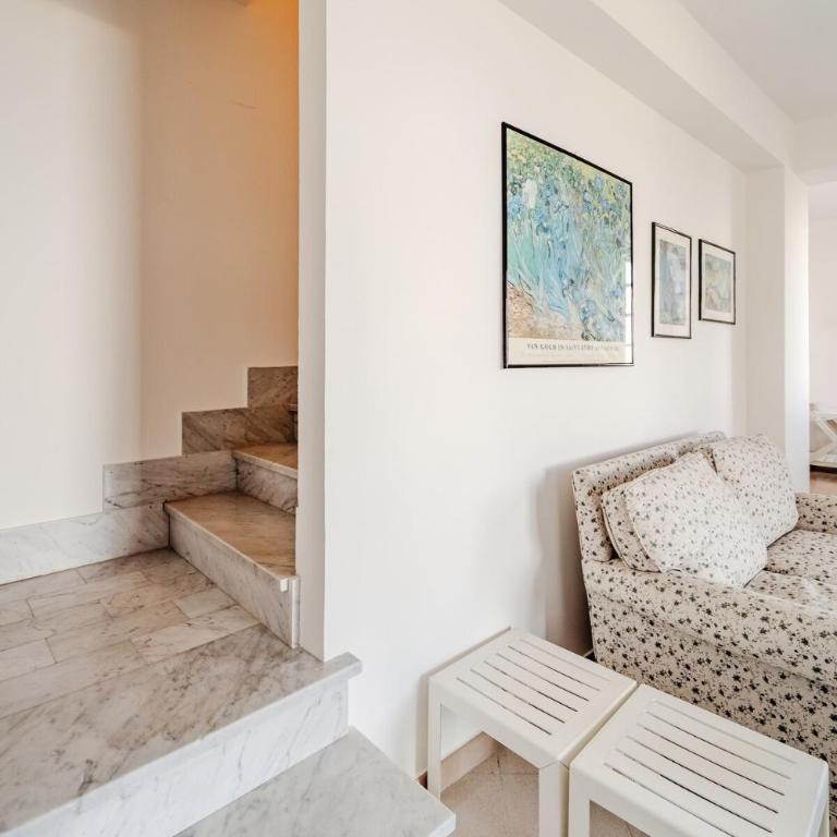 Pool & Panoramic Villa - 9 mins city center - Two-Bedroom Villa - 38