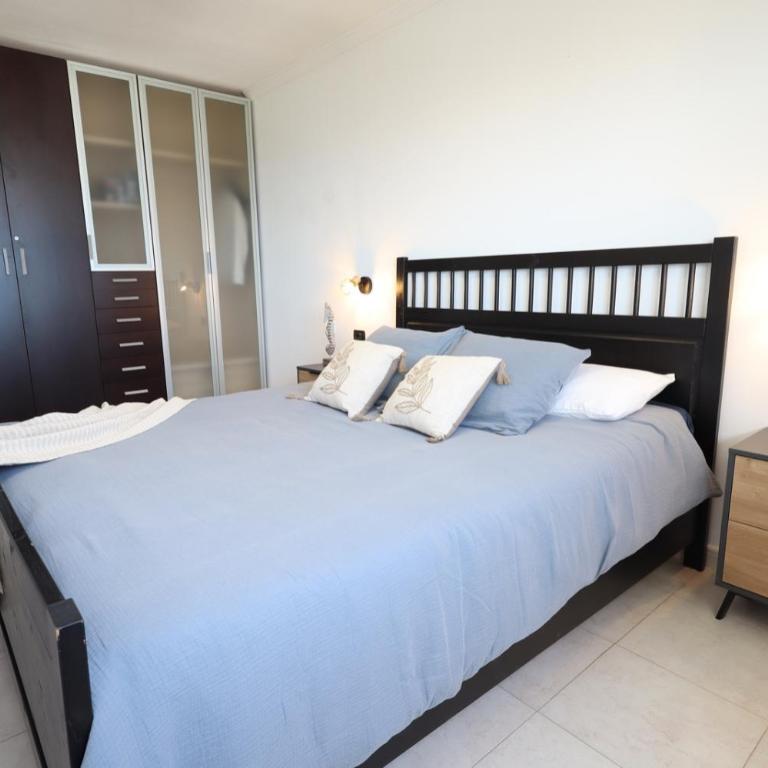 El Dorado Sunset Haven Playa de las Americas - Apartamento de 1 dormitorio - 5