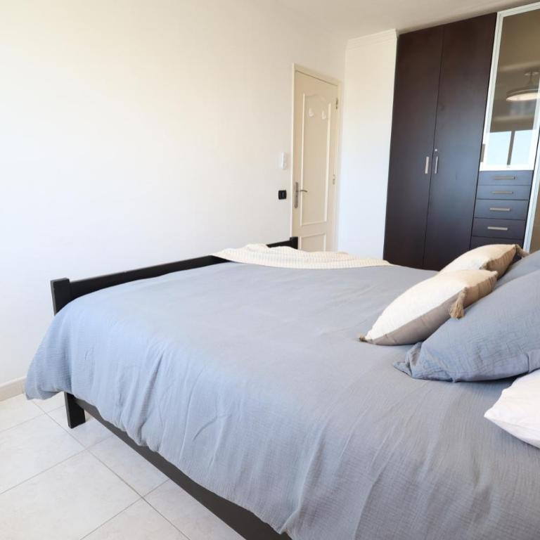 El Dorado Sunset Haven Playa de las Americas - Apartamento de 1 dormitorio - 6