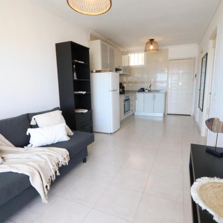 El Dorado Sunset Haven Playa de las Americas - Apartamento de 1 dormitorio - 9