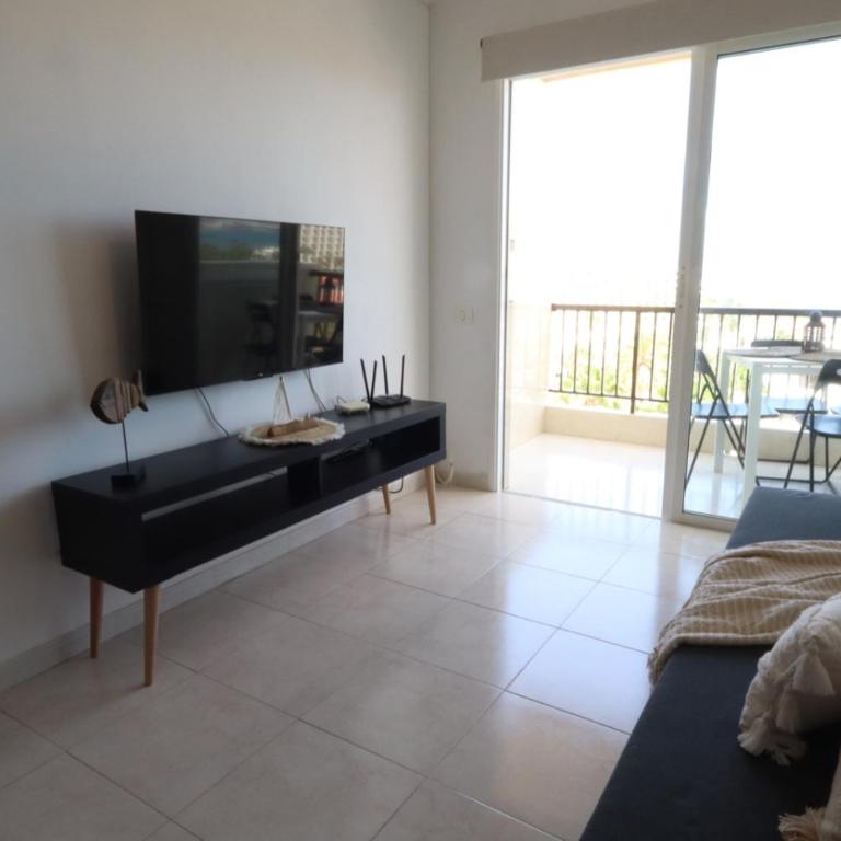 El Dorado Sunset Haven Playa de las Americas - Apartamento de 1 dormitorio - 7