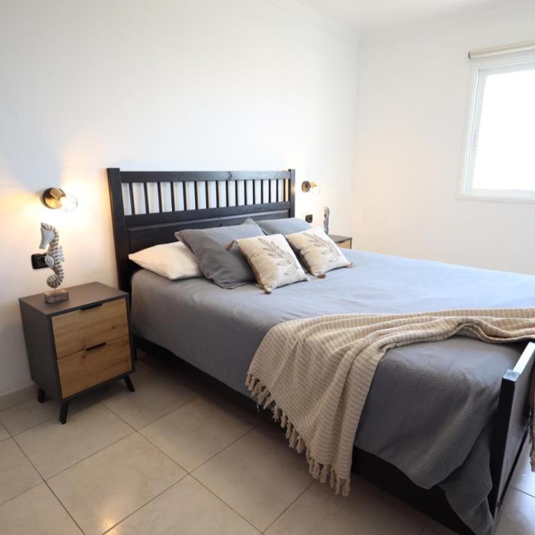El Dorado Sunset Haven Playa de las Americas - Apartamento de 1 dormitorio - 3