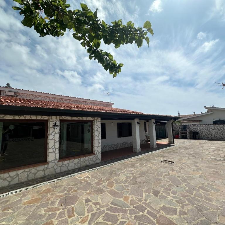 Villa Lelli 1 - Casa con 3 Camere da Letto - 1