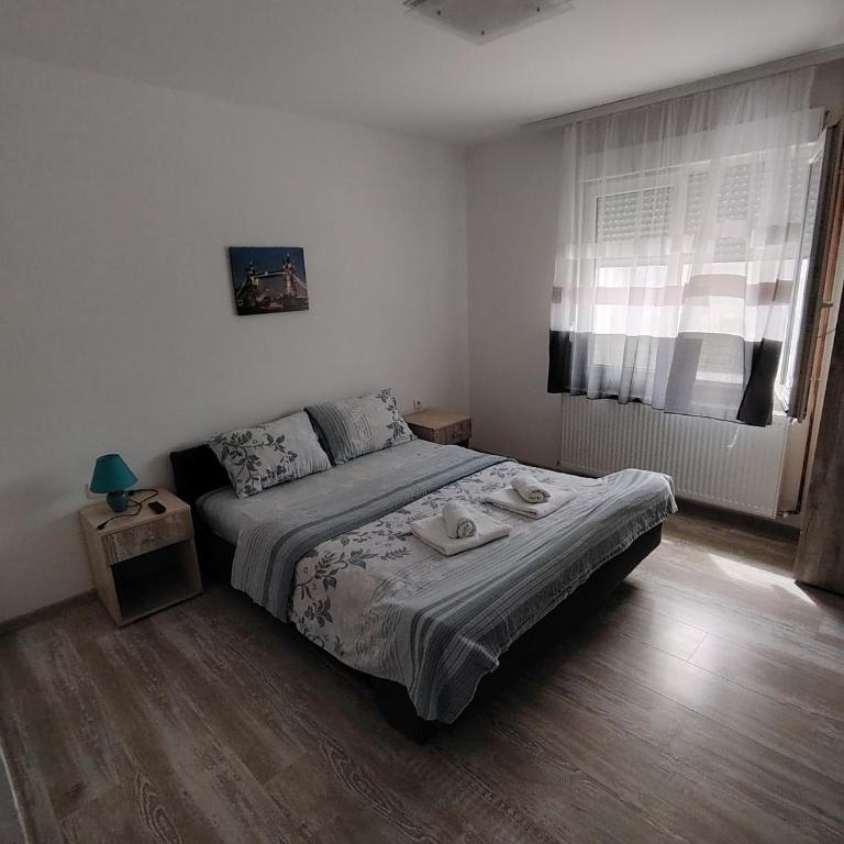 Apartmani Ruj - Apartment - Ground Floor - 24