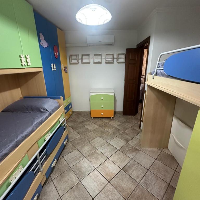 Villa Lelli 1 - Casa con 3 Camere da Letto - 2